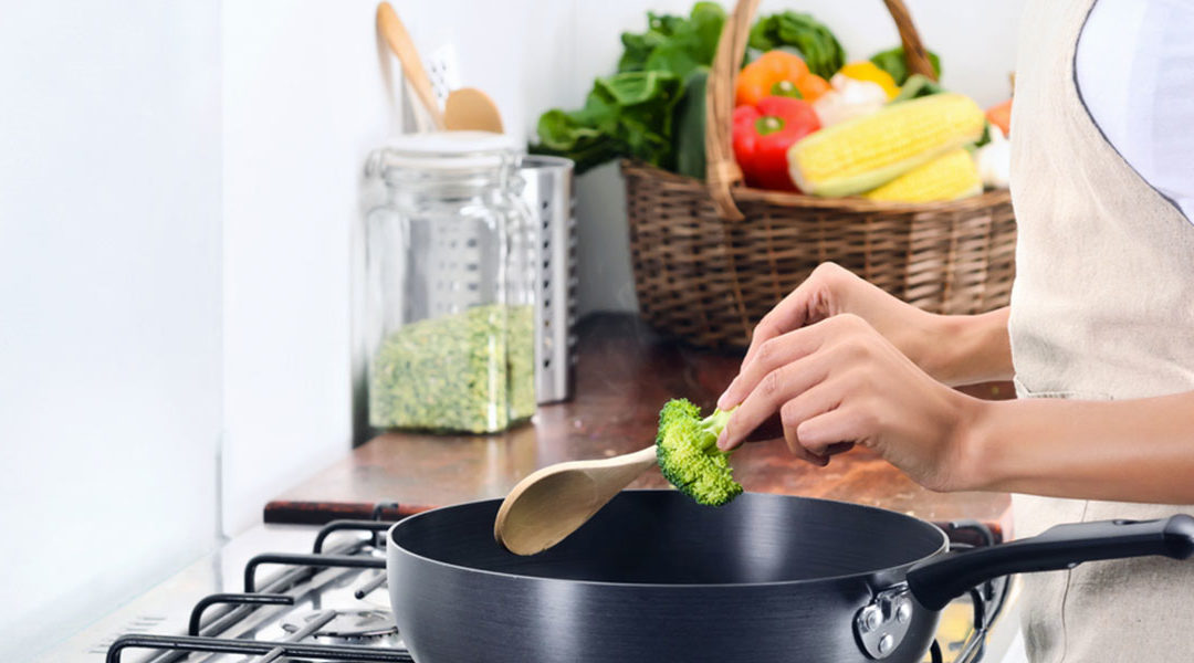 10 diet myths to forget about