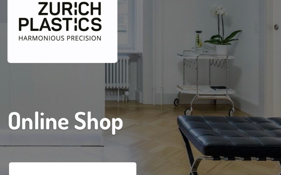 Zurich Plastics e-Shop