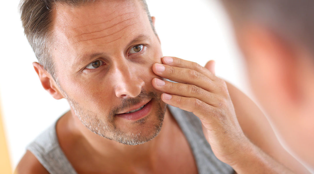What is our real age and how does it affect our health