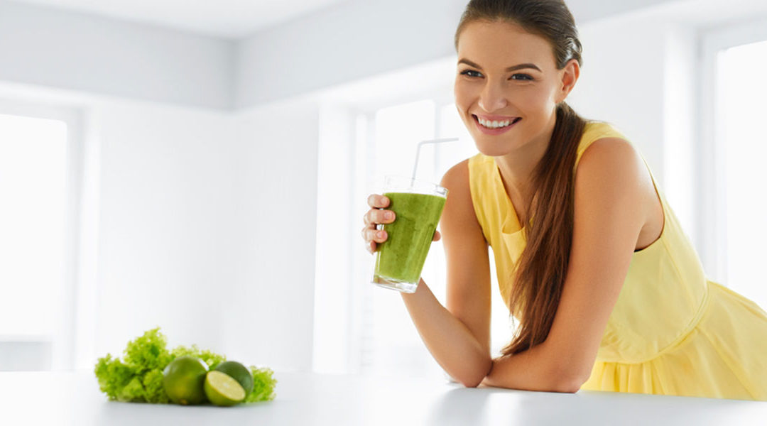 Vitamins for skin protection