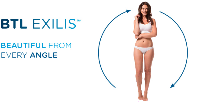 Exilis Ultra 360