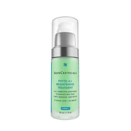 Phyto A+ Brightening Treatment is an oil-free, lightweight moisturizer