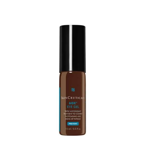 Vitamin C eye serum for dark circles under eyes