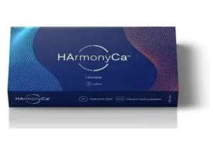 HarmonyCA Behandlung von Allergan bei Zurich Plastics