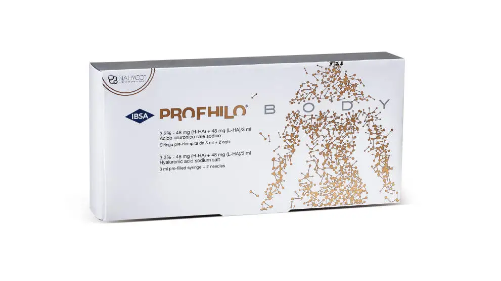 Profhilo price at ZurichPlastics