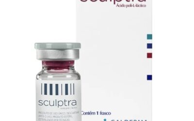 Sculptra® Biostimulator