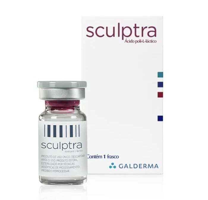 Sculptra® Biostimulator